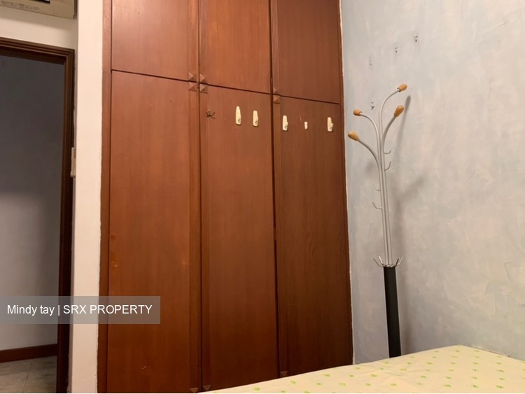 Eastvale (D18), Condominium #398789191